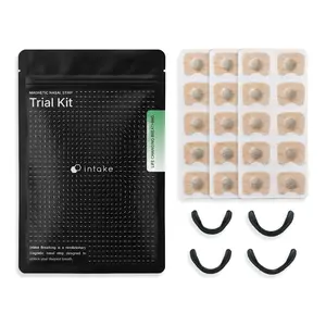 Intake Trial Kit