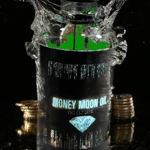 Money Moon Oil