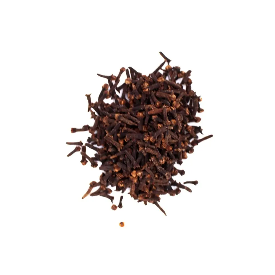 Cloves