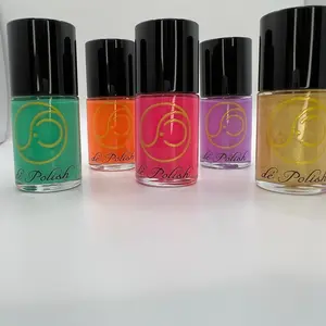 Spring Break ‘23 - Full Set (All 5 colors)
