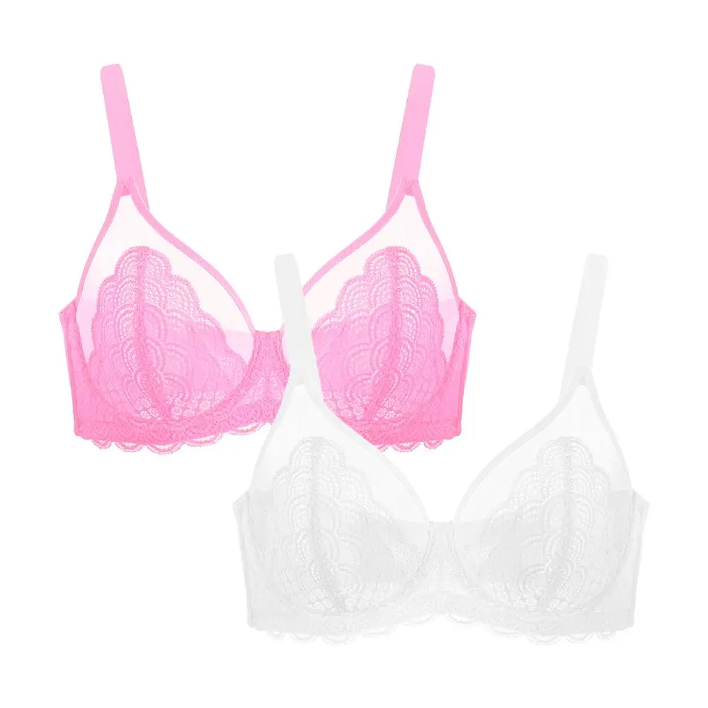 Pink+White (2 Pack)