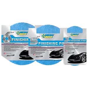 MICROBUFF Finishing Pad