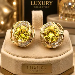 Atenea Earrings