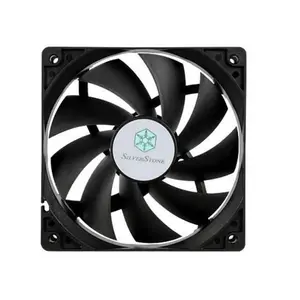 212 MAIN 120x120mm Compact Case Fan, High Airflow Thermal Cooling Fan for Computer Cooling Systems