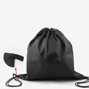 Basketball Drawstring Bag Waterproof Independent Packaging, Durable Storage Solution for Basketball Gear & Accessories, Football Accessories