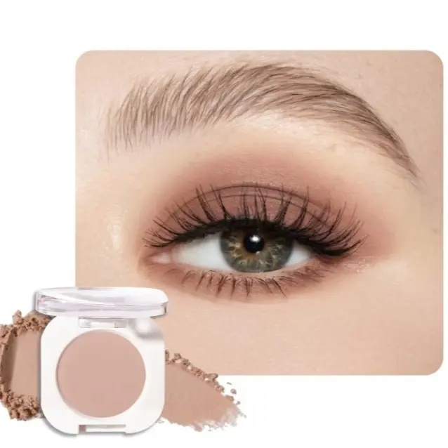 Rosy Brown Matte