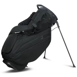 2025 Silencer Hybrid Golf Bag