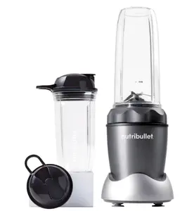NutriBullet NB-50100C PRO Single-Serve Blender