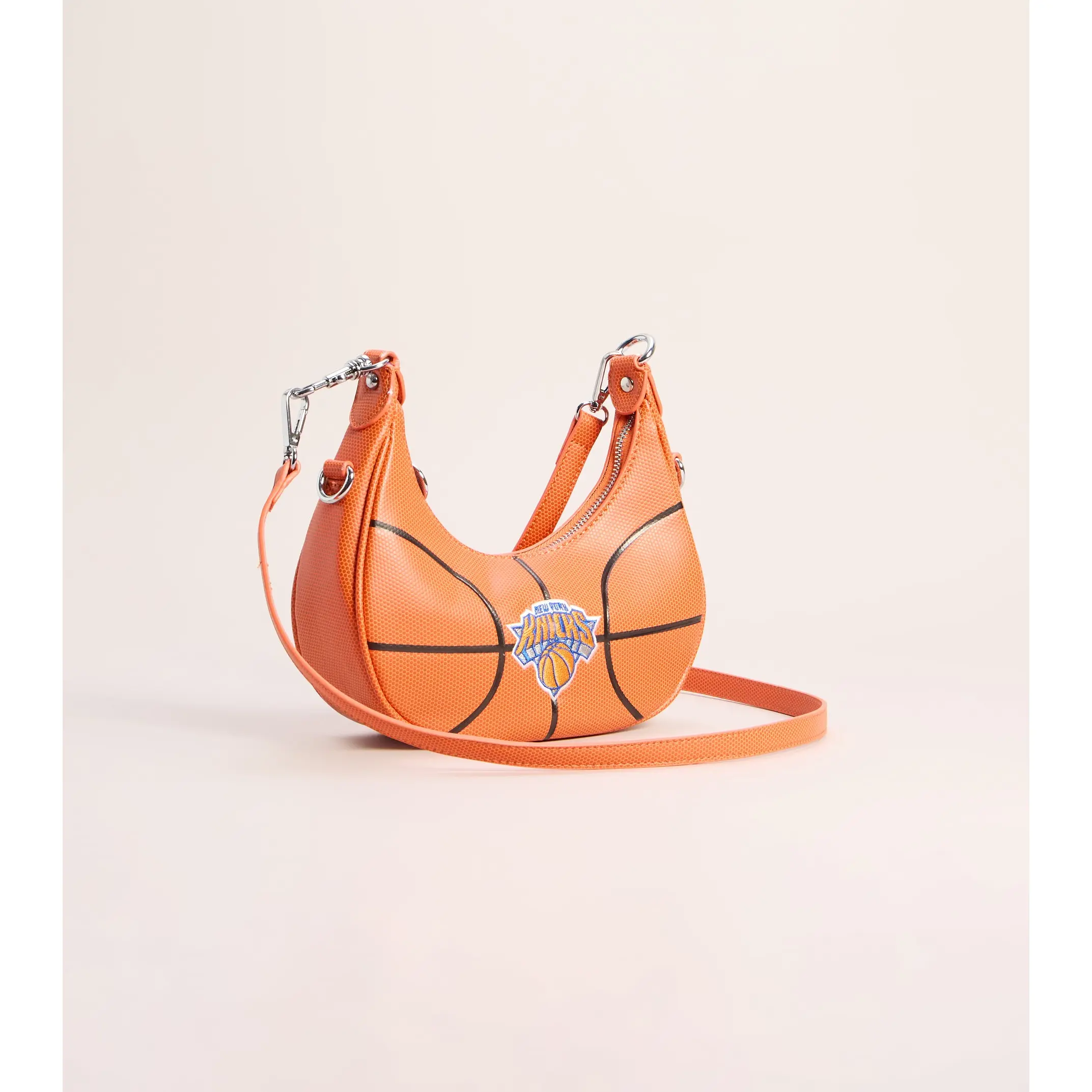New York Knicks Crossbody Bag