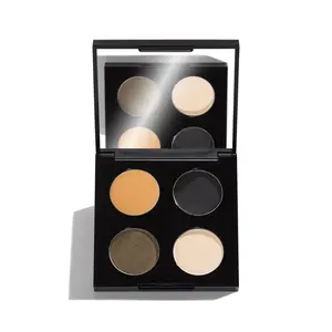 Fall 4 color palette