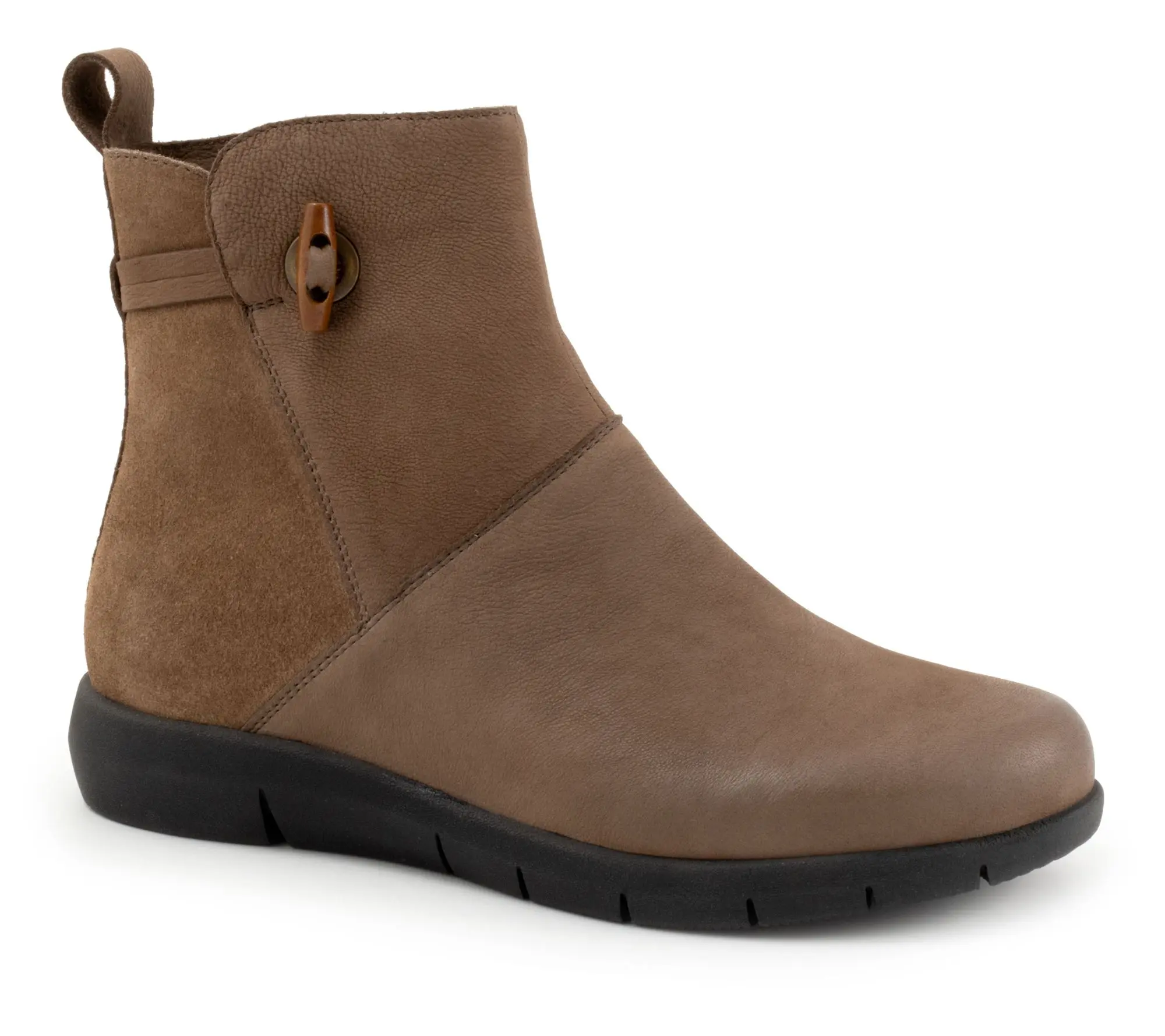 Softwalk Adelaide Casual Boot