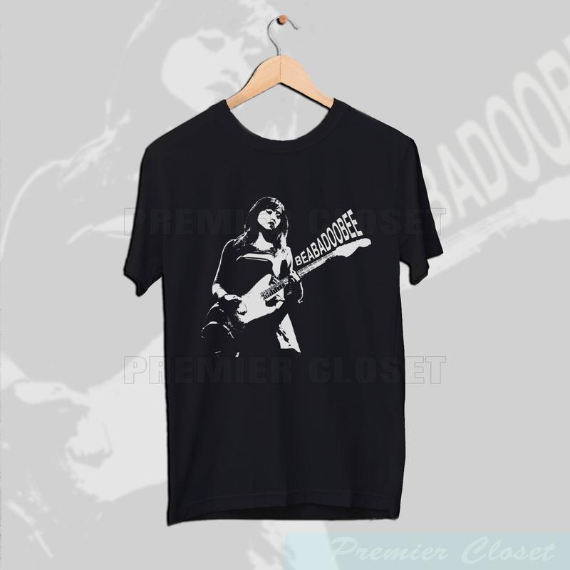 Beabadoobee Shirt, Beabadoobee Beatopia Album T Shirt, Beabadoobee Merch, Beabadoobee Tour Shirt, Music Shirt