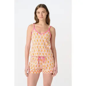 Monkey Mischa Set