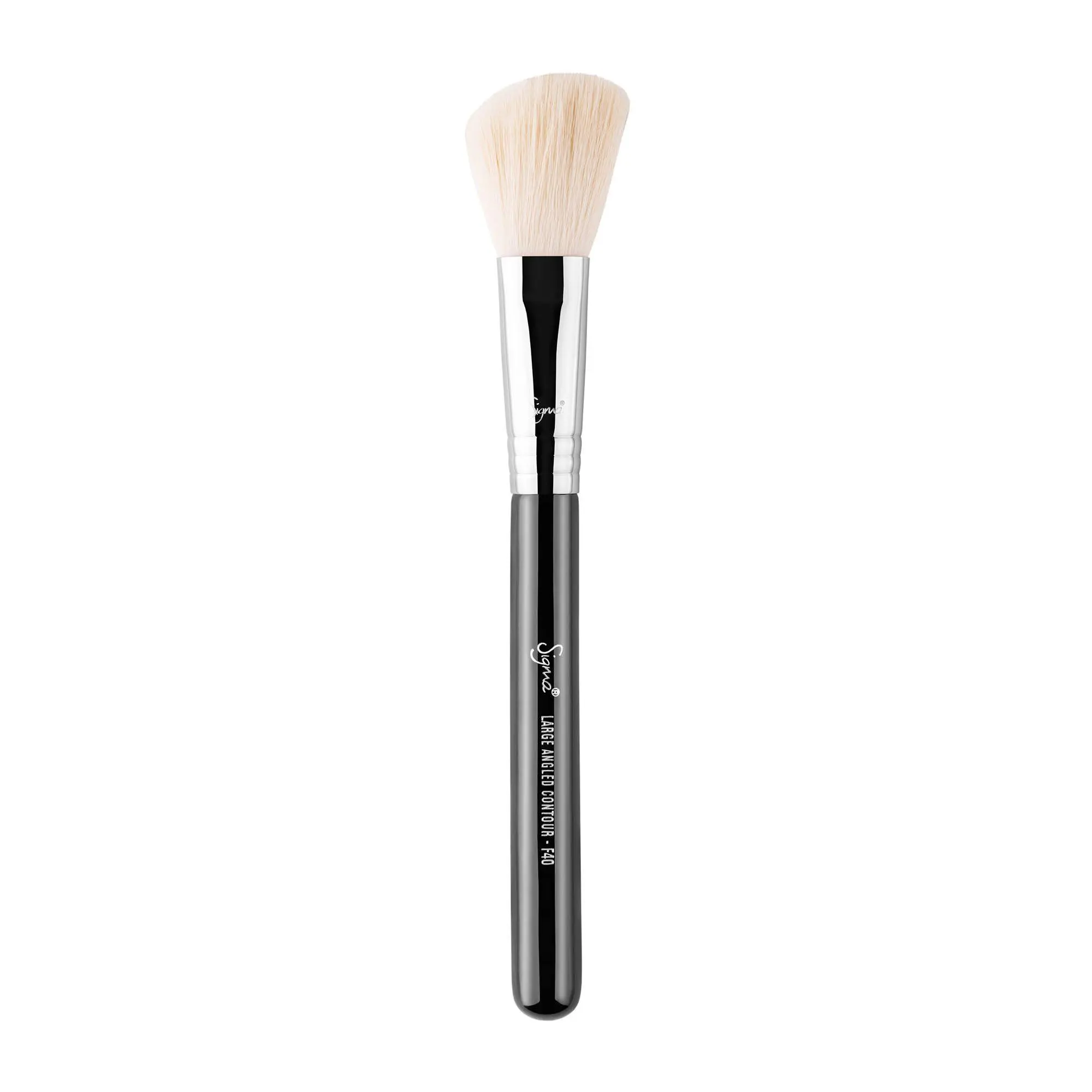 Sigma Beauty F40 Large Angled Contour Brush Sigma Beauty F40 Large Angled Contour Brush