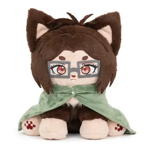 【RESTOCKED】Plushshop 17in Cute hanmeow Plushie Stuffed Toys Soft and Adorable Stuffed Animal 【RESTOCKED】Plushshop 17in Cute hanmeow Plushie Stuffed Toys Soft and Adorable Stuffed Animal