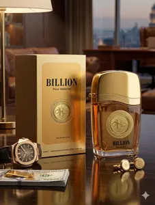 Billions Pour Homme Cologne - 3.4oz - Men's Fragrance