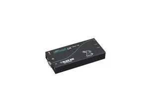 ServSwitch CX Uno USB Remote Access Module with Audio and Skew Compensation