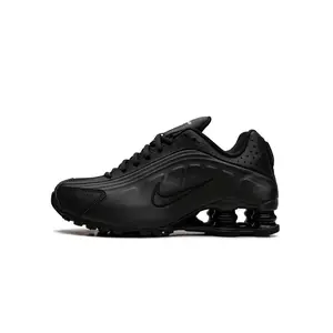 Shox R4 "Blackout" CW2626 003
