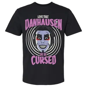 Danhausen Very Nice Very Evil T-Shirt YY140402