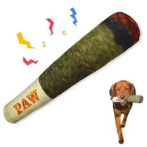 Paw Blunt Funny Interactive Dog Toy interactive jellycat amuseables seek toy cat toys