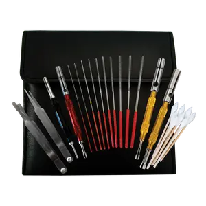 HD Fleet Technician's Electrical Terminal Maintenance Set