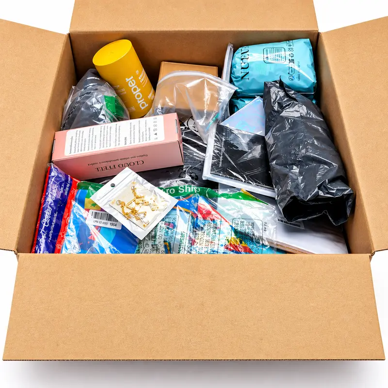 The OG Mystery Box - TikTok Shop