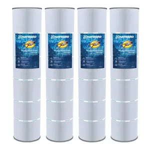 Hayward Swimclear Element 225 sf, 4/Pack | CX481XREPAK4