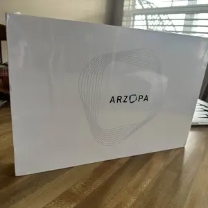 Product Review of ARZOPA Portable Monitor 16.1"/17.3" FHD 1080P 60Hz/144Hz Laptop Screen Extender for PC Mac Xbox Switch PS5 iPhone IPS Display Computer Display HDR External Screen Game Workfromhome from S**h E**t