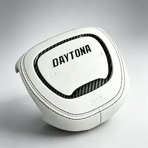 Fit Dodge Challenger Charge  R/T Scat pack Durango SRT Custom replacement parts for the horn hood airbag cover steering wheel center cover