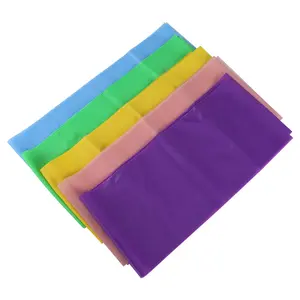 1.5M tpe yoga belt tension belt male and female elastic resistance belt yoga stretch belt