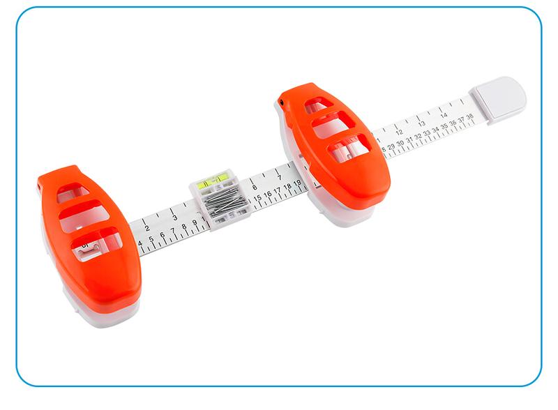 Picture Hanging Hack – Saving Time, Effortless Installation, Holds Up to 10 Pounds in Seconds, Ideal for Artwork, Crafts & Home Organizing