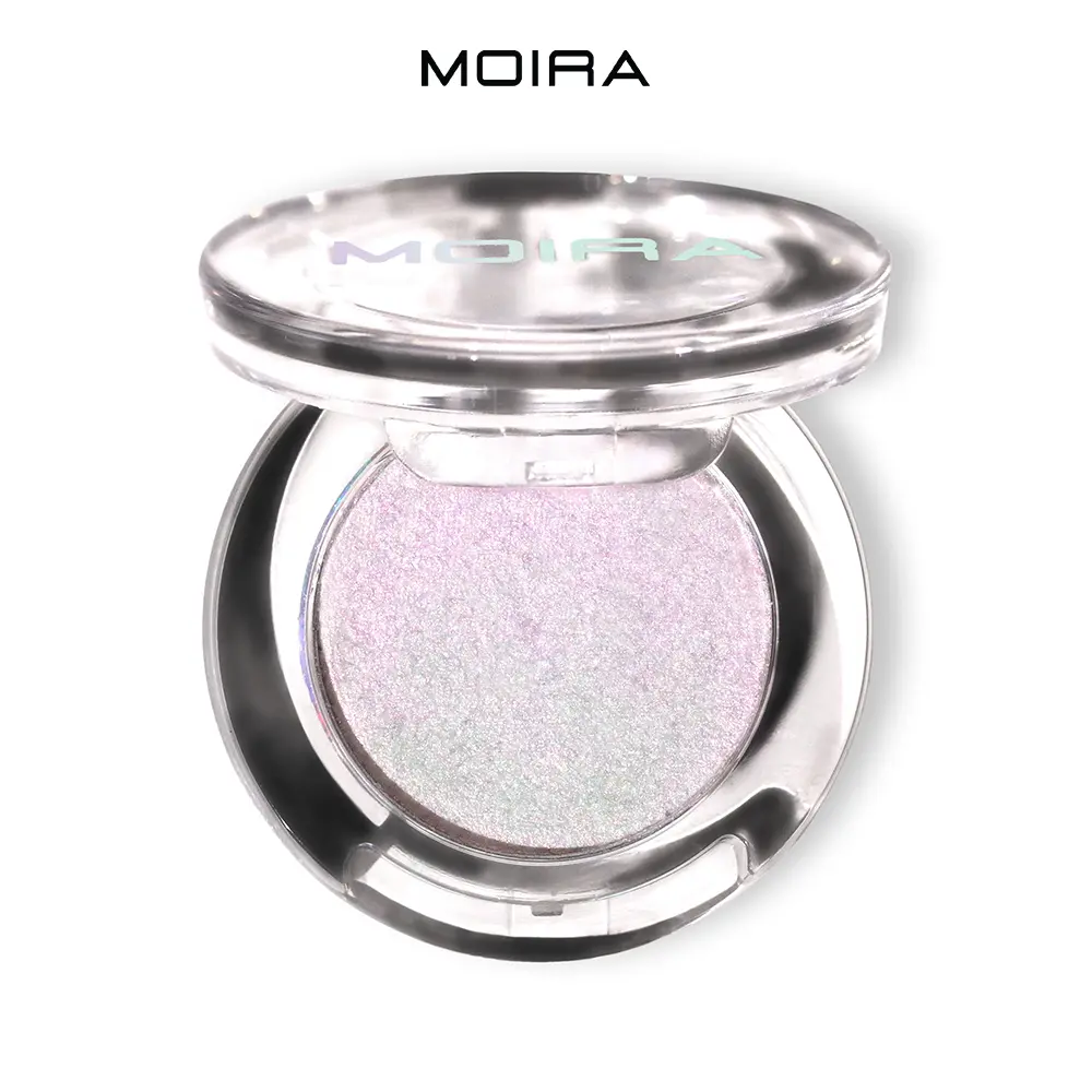 MOIRA | Supernova Glitz Shadow | Glitter Eyeshadow for High-Impact Sparkle