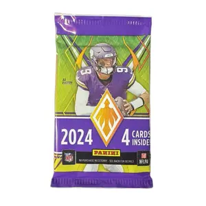 2024 PANINI PHOENIX VALUE PACK