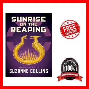 Sunrise on the Reaping (A Hunger Games Novel) (The Hunger Games)