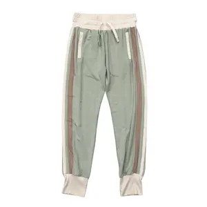 Track Striped Jogger