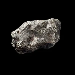 Genuine campo del cielo iron meteorite from Argentina   Decor