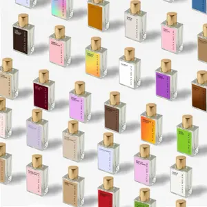 Alina Milani Eau de Parfums | Choose Your Scent