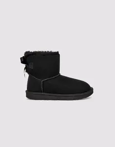 Kids UGG Mini Bailey Bow II Grade-School