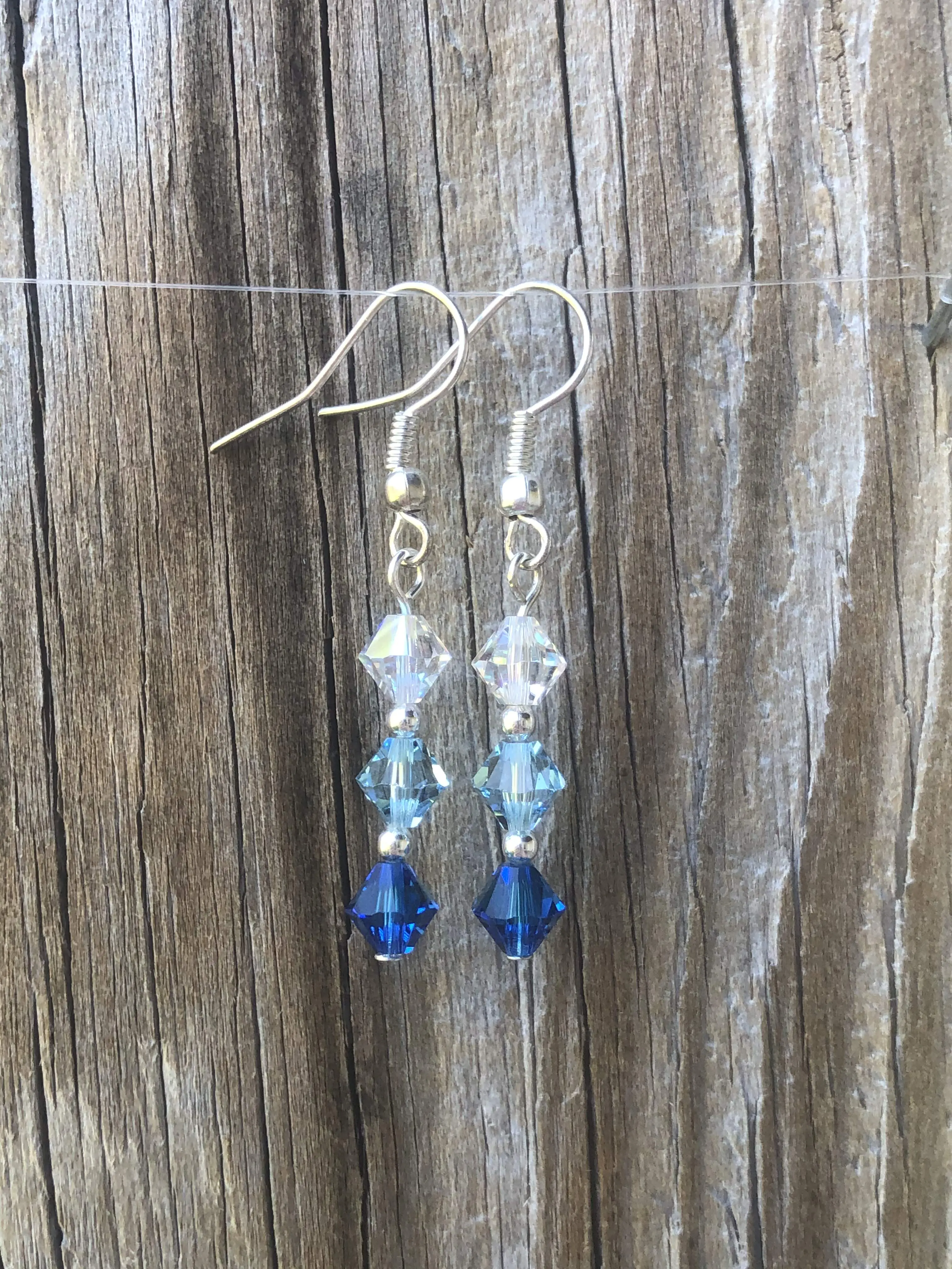 Bella Earrings