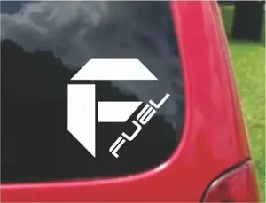 Fuel Stickers Decals 20 S To Choose From