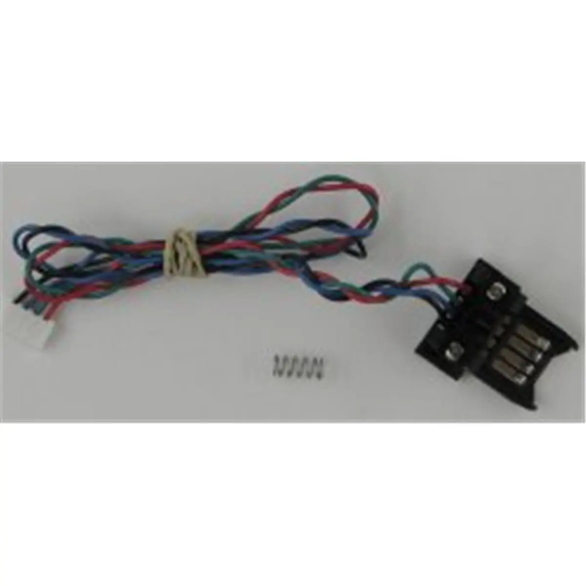 Lexmark 40X8266 OEM Smart Chip Contact, Replacement Part for M1145 Office Equipment, Cartidge Smart Chip Contact