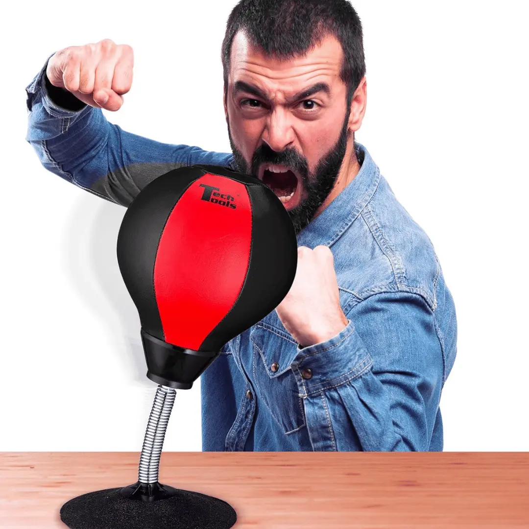 Desktop Punching ball
