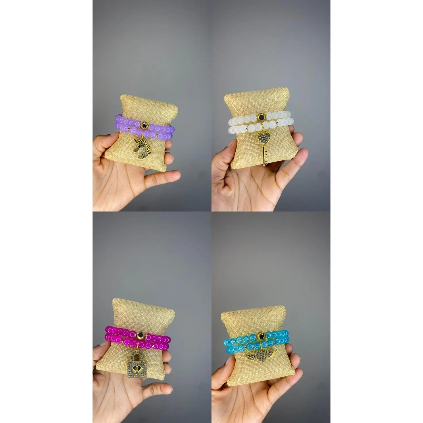Princess bracelet sets