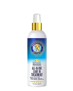 All In One Leave In Treatment 8oz
