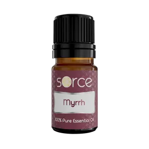 Myrrh Essential Oil