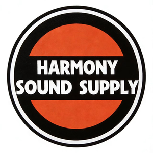 Harmony Sound Supply