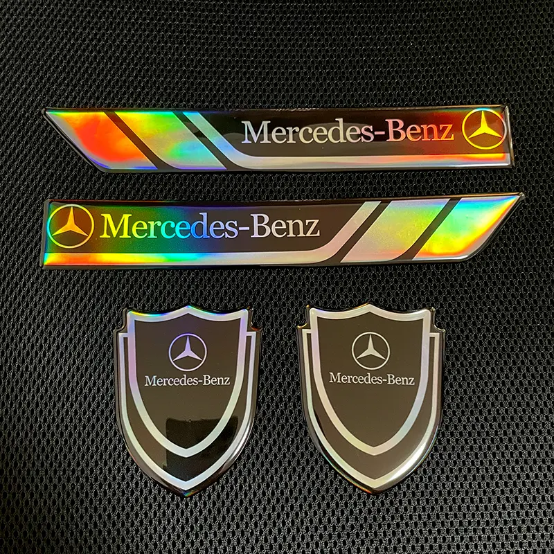 For Mercedes-Benz