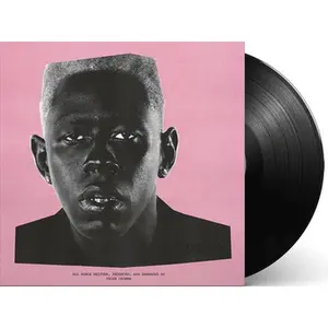 Tyler The Creator - Igor Vinyl Record