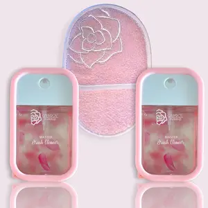 MASTER BRUSH CLEANER KIT