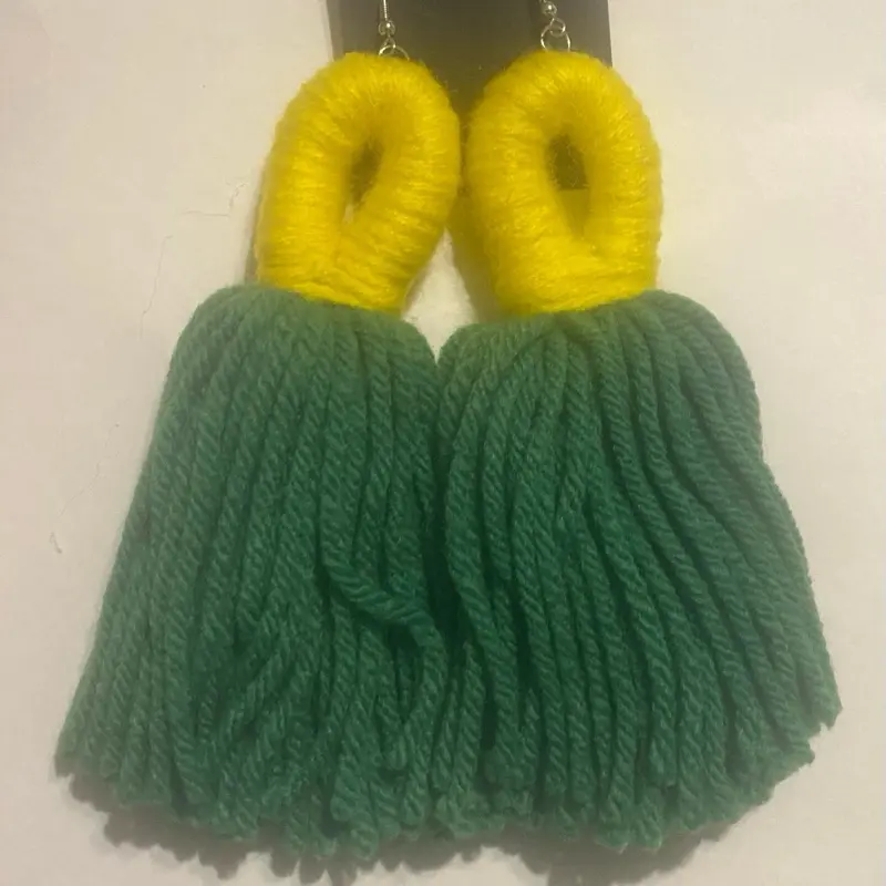 Tassel
